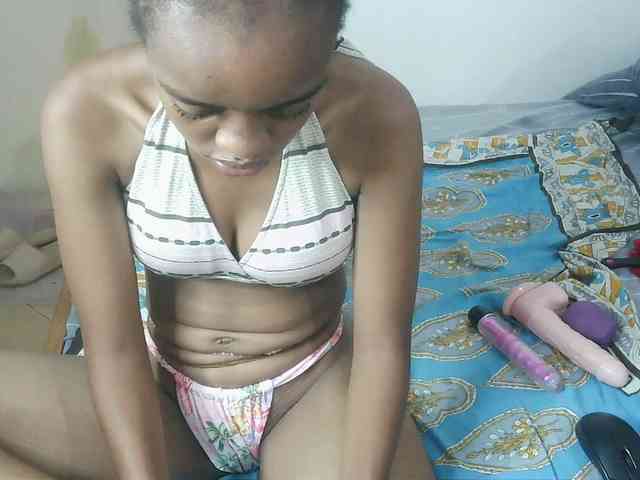 Charish webcam