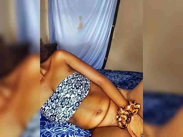 Charish webcam