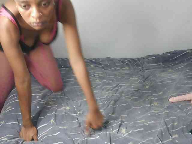 Charish webcam