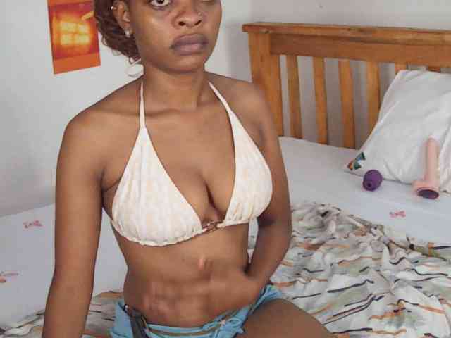 Charish webcam