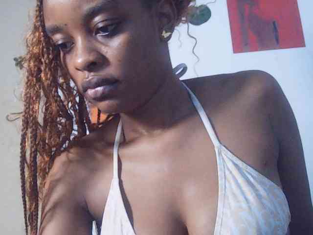 Charish webcam