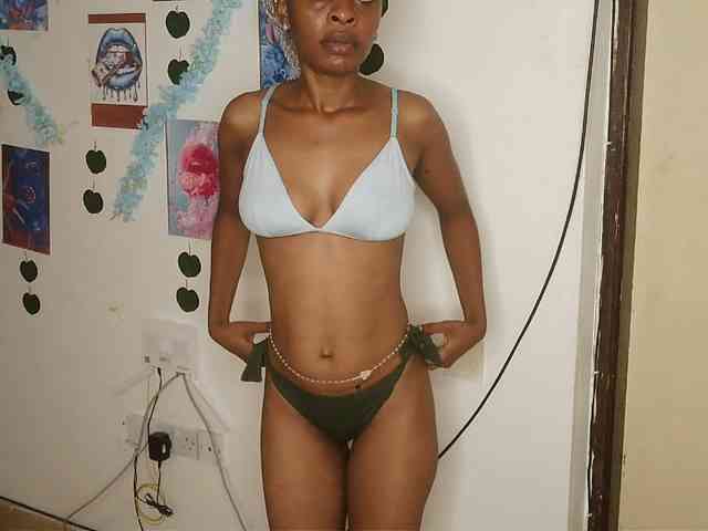 Charish webcam