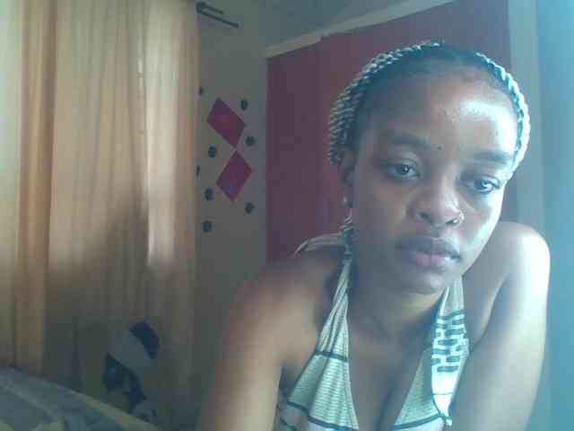 Charish webcam