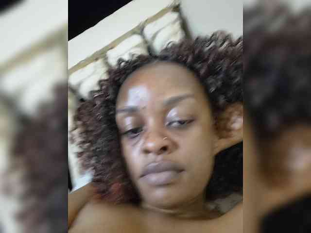 Charish webcam