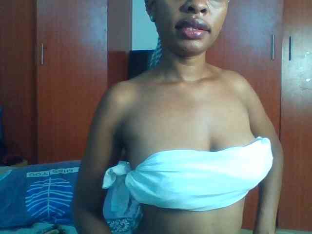 Charish webcam