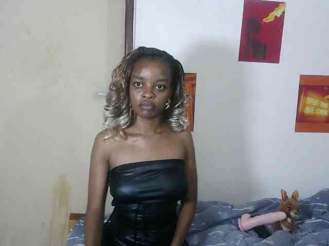 Charish webcam