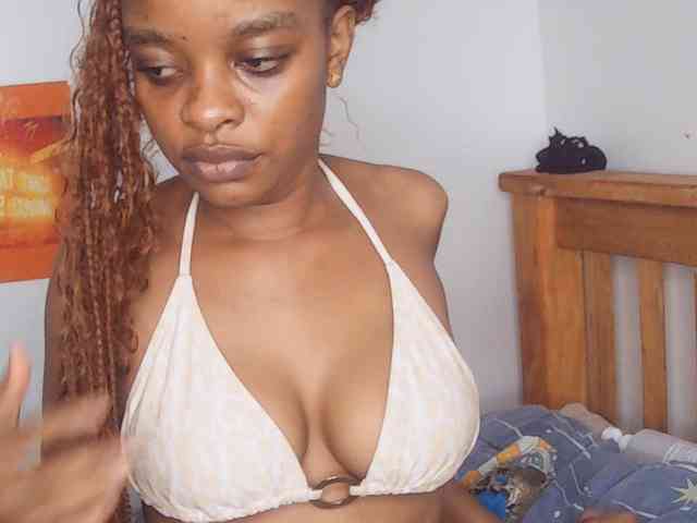 Charish webcam