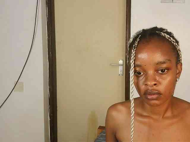 Charish webcam