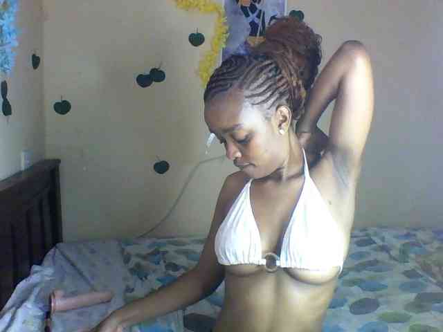 Charish webcam