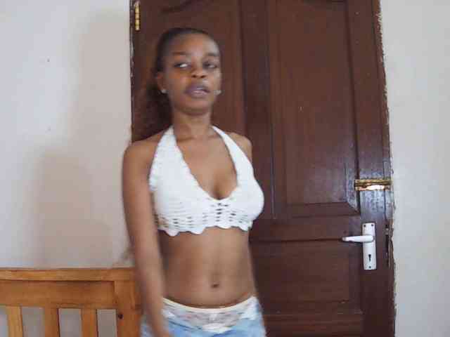 Charish webcam