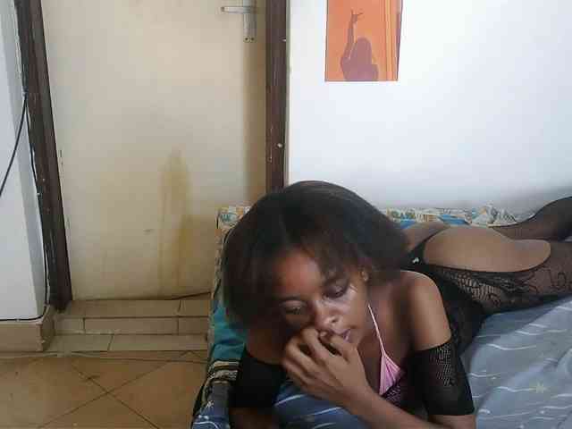 Charish