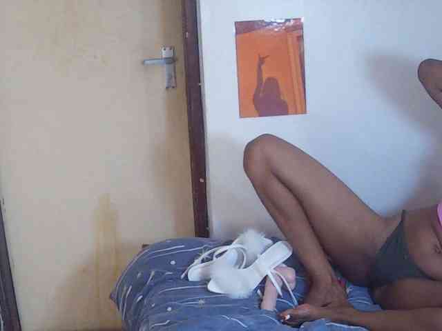 Charish webcam