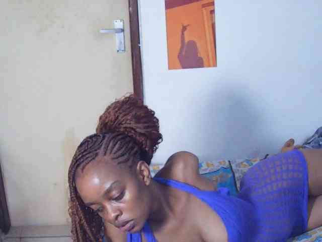 Charish webcam