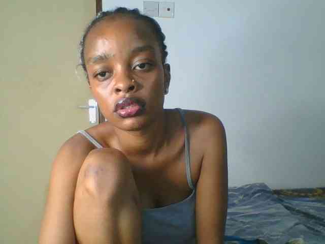 Charish webcam