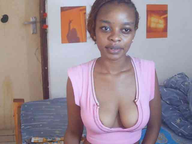 Charish webcam