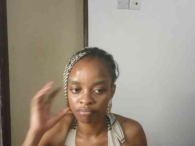 Charish webcam