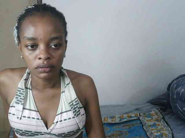 Charish webcam