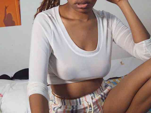 Charish webcam