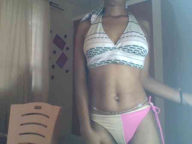 Charish webcam