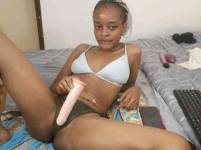 Charish webcam