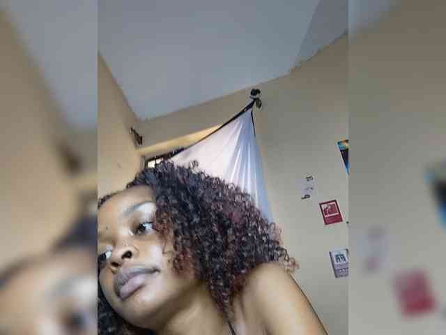 Charish webcam