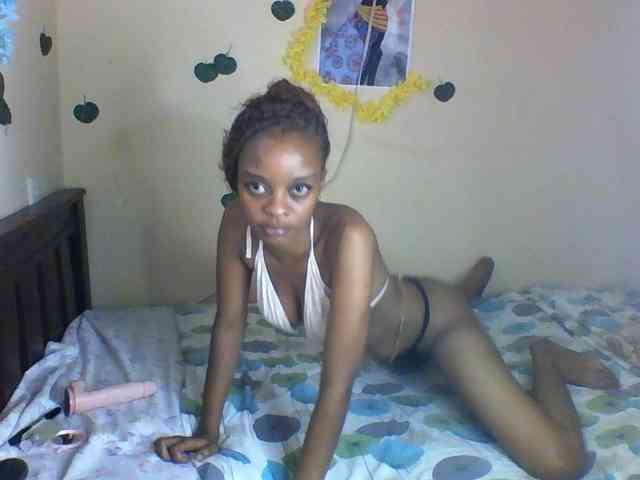 Charish webcam