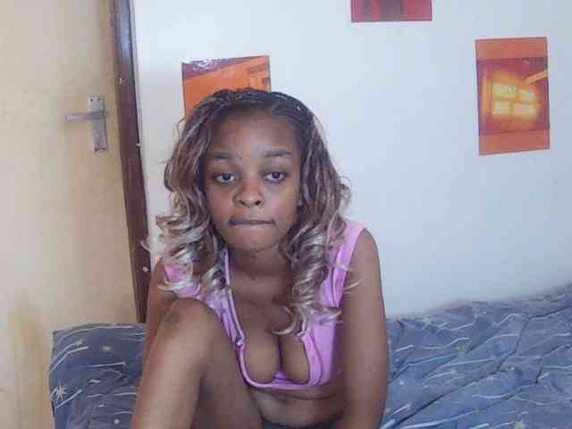 Charish webcam