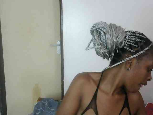Charish webcam