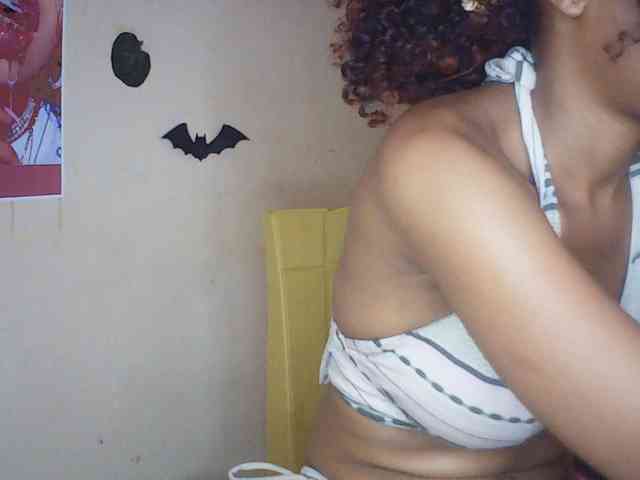Charish webcam