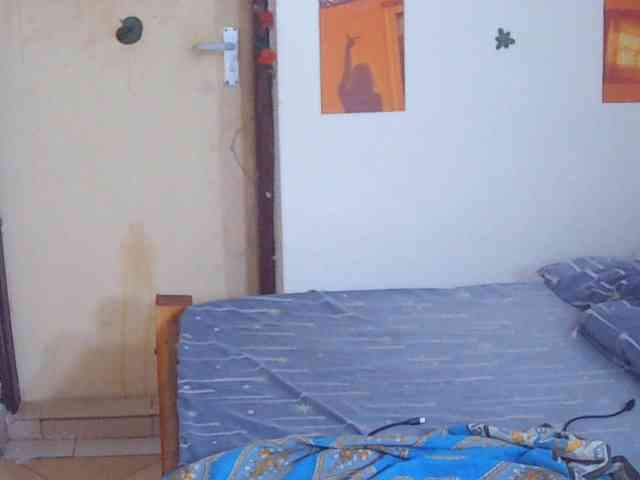 Charish webcam