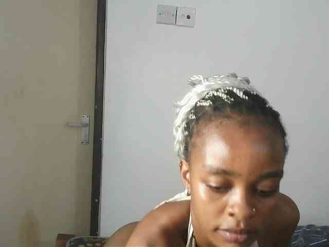 Charish webcam