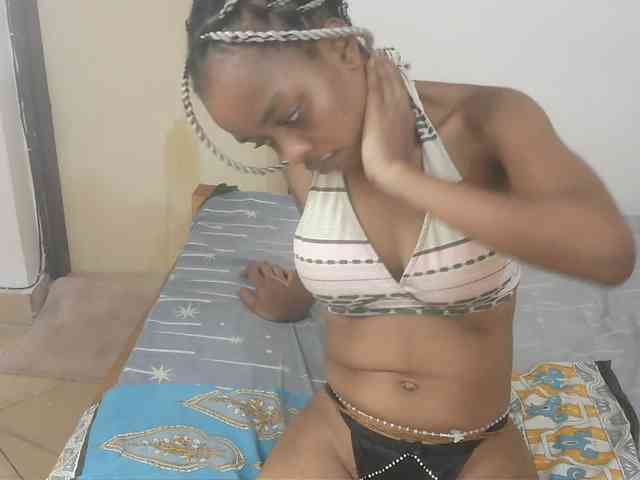 Charish webcam