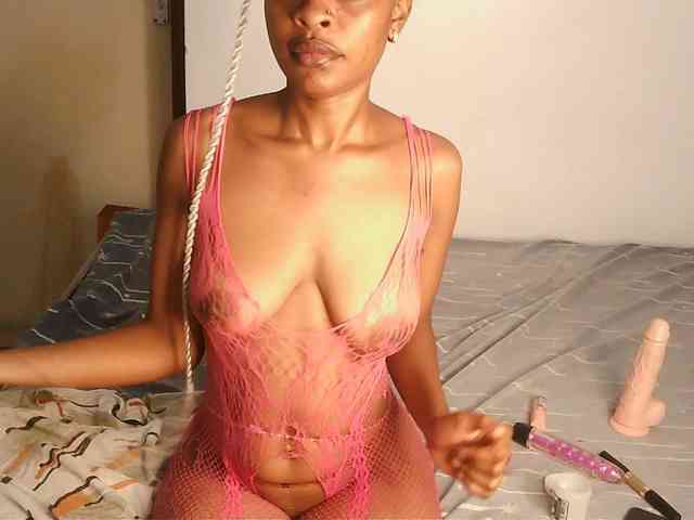 Charish