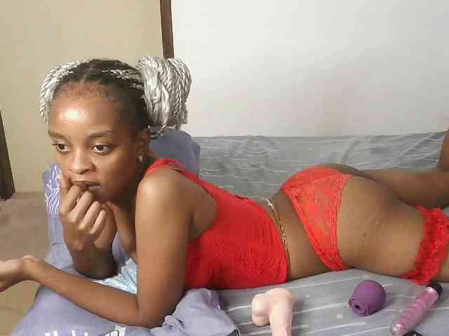 Charish webcam