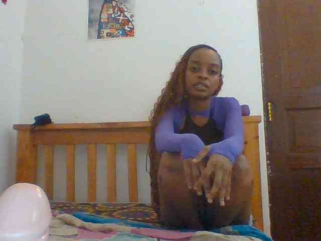Charish webcam