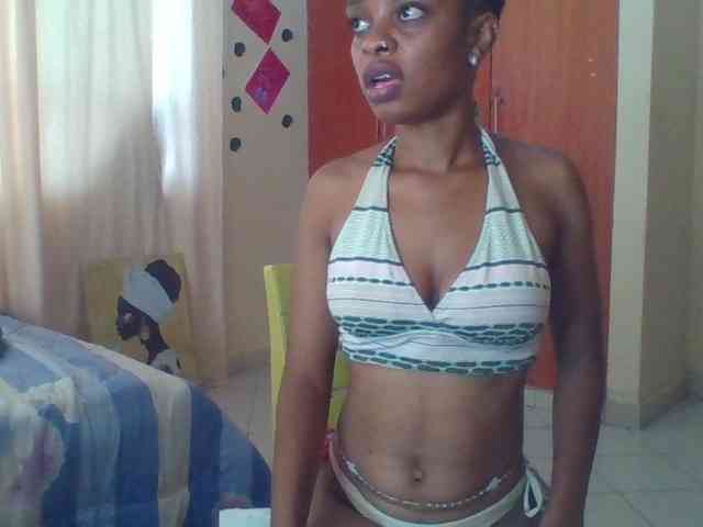 Charish webcam