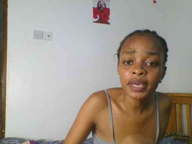 Charish webcam