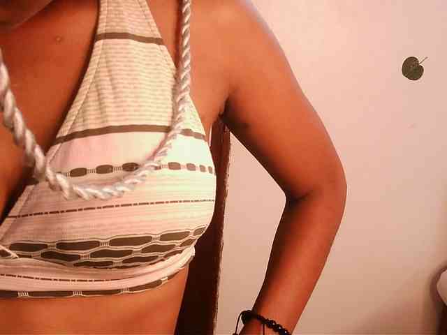 Charish webcam