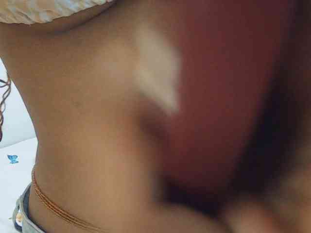 Charish webcam