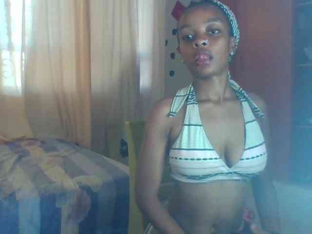 Charish webcam