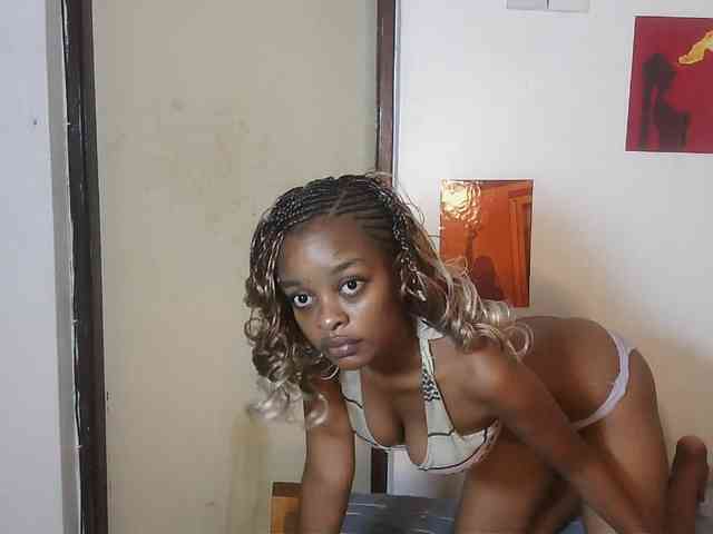 Charish