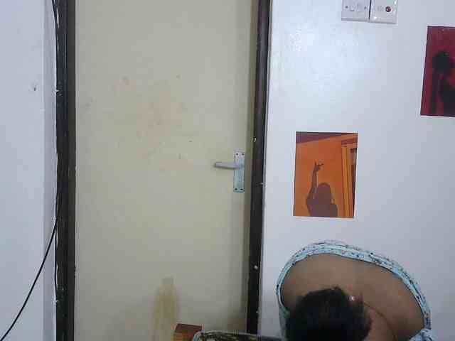 Charish webcam