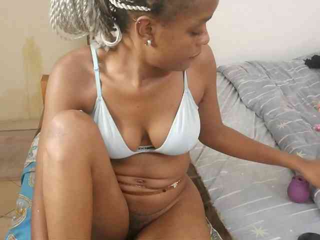Charish webcam