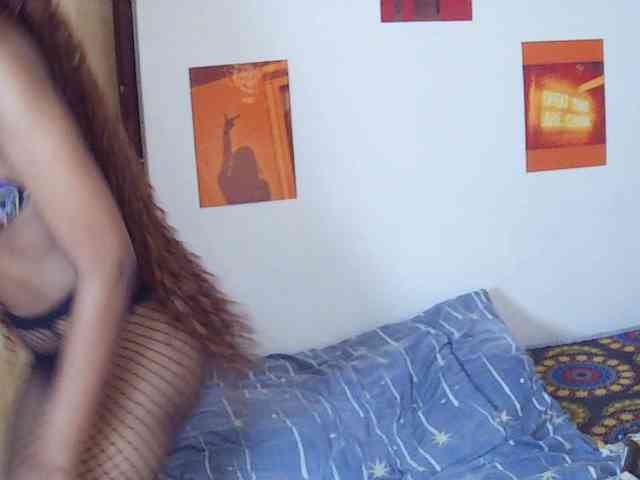 Charish webcam