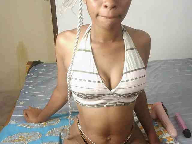 Charish webcam