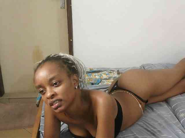 Charish webcam