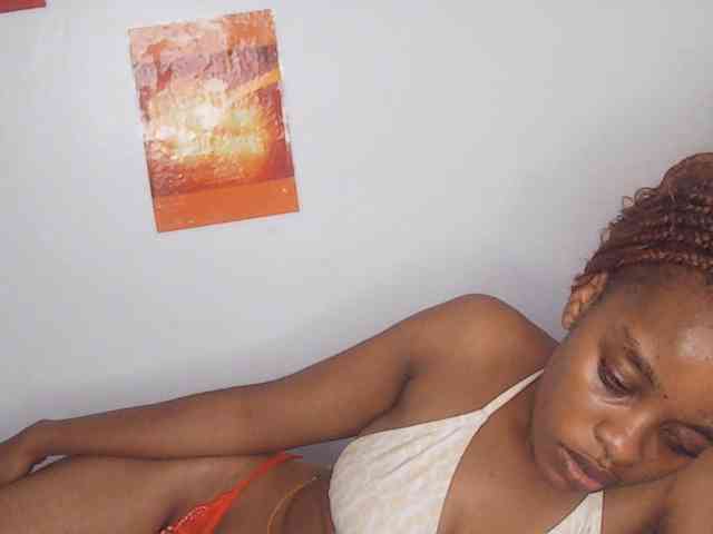 Charish webcam