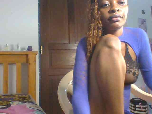 Charish webcam