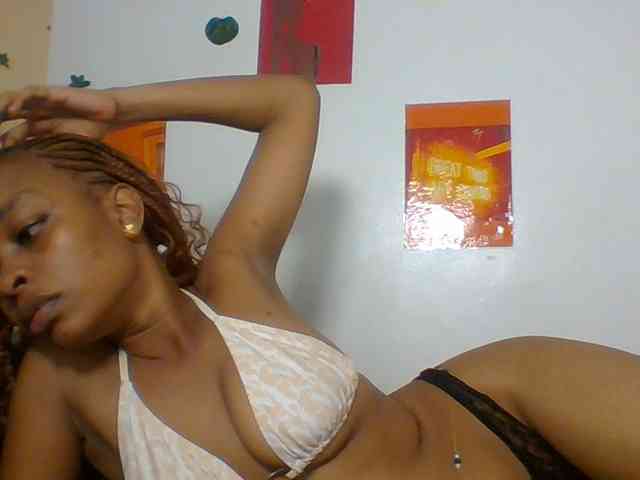 Charish webcam