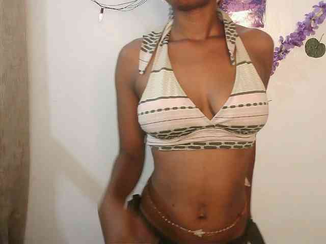 Charish webcam